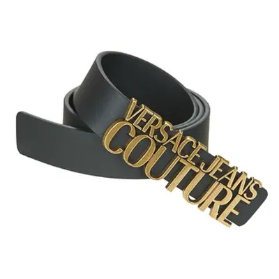 Versace Jeans Couture OLINA women's Belt in Black