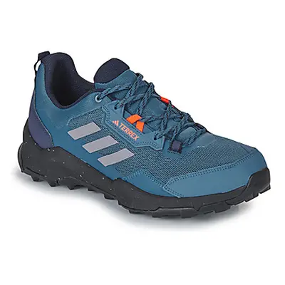 Adidas TERREX AX4 men's Walking Boots in Blue