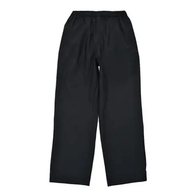 Columbia TRAIL ADVENTURE PANT girls's Children's trousers in Black