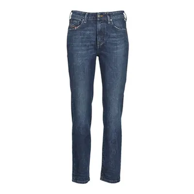 Diesel D-JOY women's Jeans in Blue