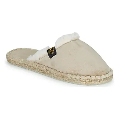 Art of Soule FREEDOM MULES women's Slippers in Beige