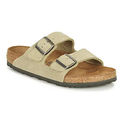 Birkenstock ARIZONA women's Mules / Casual Shoes in Kaki