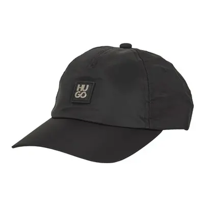 HUGO Jude-ME men's Cap in Black