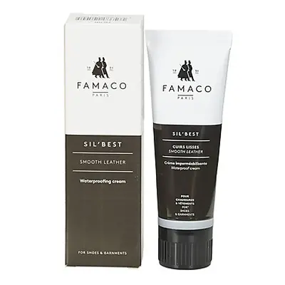 Famaco LEMMY men's Aftercare Kit in Black