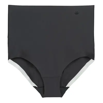 Triumph MEDIUM SHAPING women's Control knickers / Panties in Black