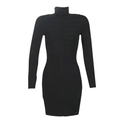 Morgan RMENTO women's Dress in Black