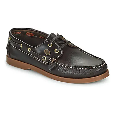 Dockers by Gerli 21DC001 men's Casual Shoes in Brown