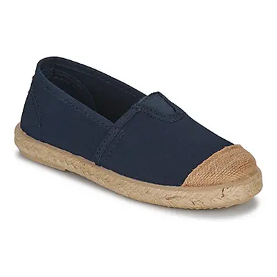 Citrouille et Compagnie DINOCLE boys's Children's Casual Shoes in Marine