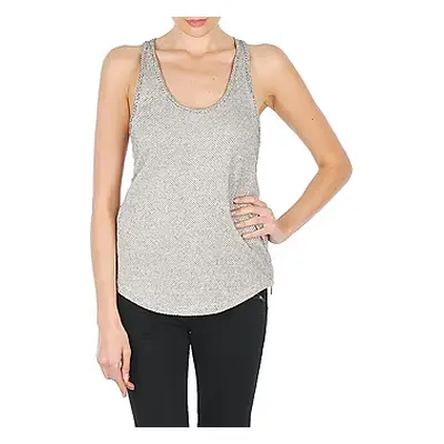 Stella Forest ROCKY women's Vest top in Grey