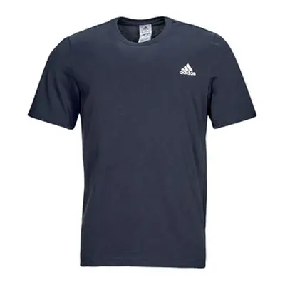 Adidas SL SJ T men's T shirt in Blue