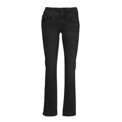 Pepe jeans GEN women's Jeans in Black