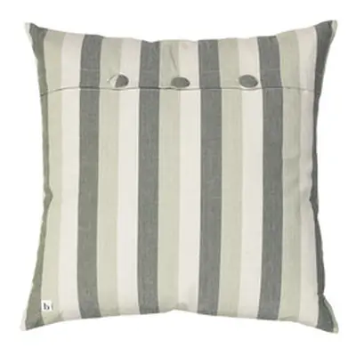 Broste Copenhagen AVA 's Pillows covers in Grey