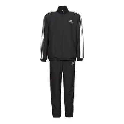 Adidas M 3S WV TT TS men's in Black