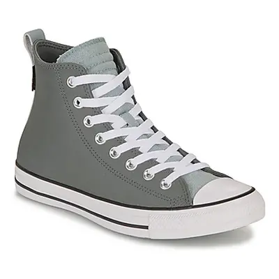 Converse CHUCK TAYLOR ALL STAR SUMMER UTILITY-SUMMER UTILITY men's Shoes (High-top Trainers) in 