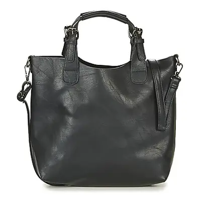 Moony Mood EMIRA women's Handbags in Black