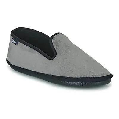 DIM D ROYCAT C men's Slippers in Grey