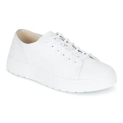 Dr. Martens DANTE women's Shoes (Trainers) in White