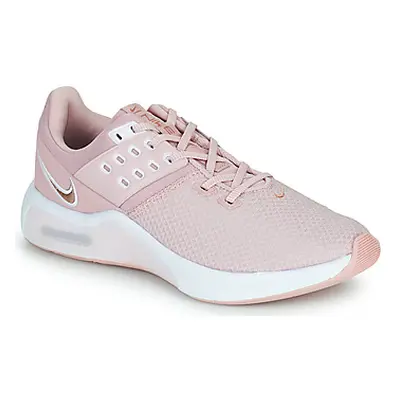 Nike WMNS NIKE AIR MAX BELLA TR 4 women's Shoes (Trainers) in Pink