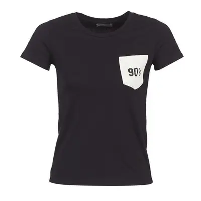 Yurban FIALA women's T shirt in Black