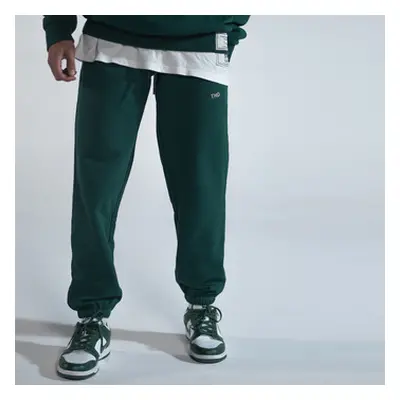 THEAD. AMSTERDAM JOGGERS women's Sportswear in Green