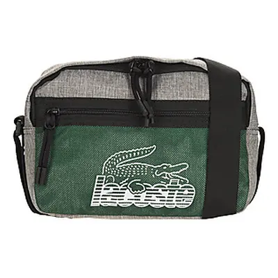 Lacoste NH4219NZ-L62 men's Pouch in Multicolour