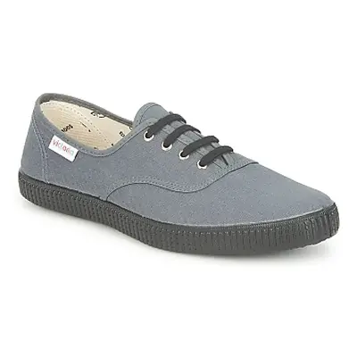 Victoria 6610 men's Shoes (Trainers) in Grey