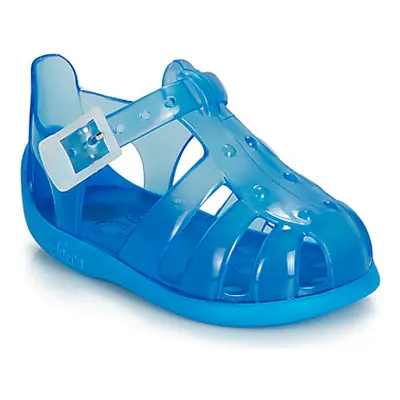 Chicco MANUEL boys's Children's Outdoor Shoes in Blue