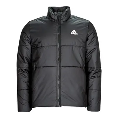 Adidas BSC 3S INS JKT men's Jacket in Black