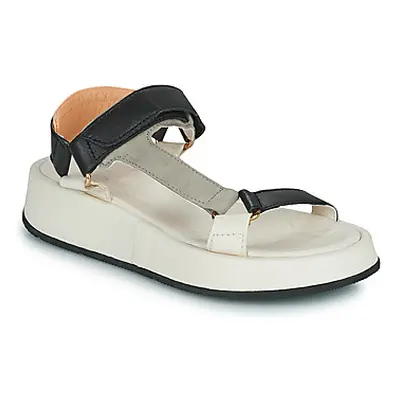 Mjus ACIGHE women's Sandals in White