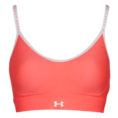 Under Armour INFINITY COVERED LOW women's in White