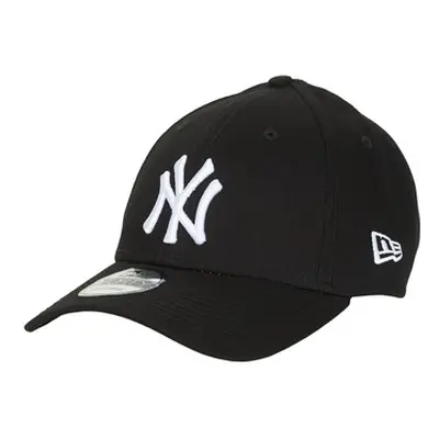 New-Era LEAGUE BASIC 9FORTY NEW YORK YANKEES men's Cap in Black