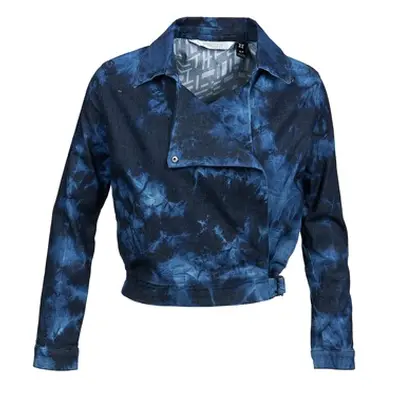 Nikita BAY women's Jacket in Blue