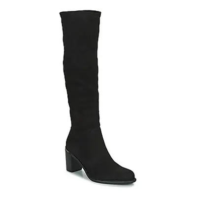 Adige FIONA V6 CROSTA NOIR women's High Boots in Black