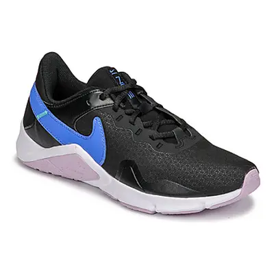 Nike Nike Legend Essential 2 women's Shoes (Trainers) in Black