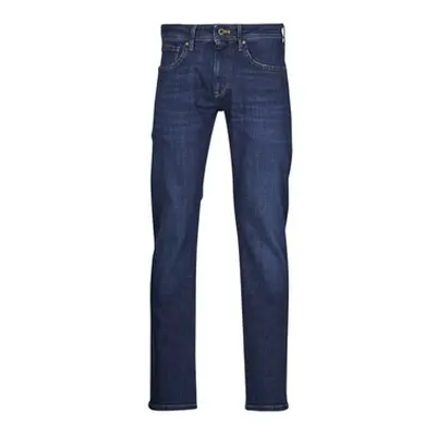 Pepe jeans STRAIGHT JEANS men's Jeans in Blue