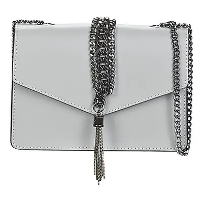 Betty London - women's Shoulder Bag in Grey