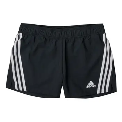 Adidas HD4344 girls's Children's shorts in Black