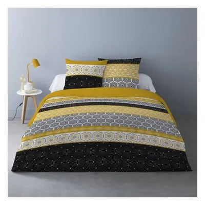 Mylittleplace ALEX 's Bed linen in Yellow