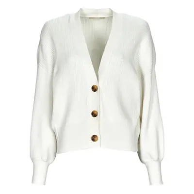 Esprit cardigan women's in White