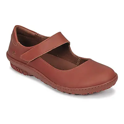 Art Antibes women's Shoes (Pumps / Ballerinas) in Bordeaux