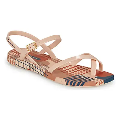 Ipanema IPANEMA FASHION SANDAL XI FEM women's Sandals in Beige