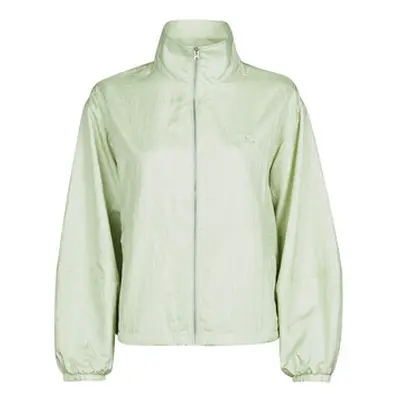 Levis BOK CHOY women's Jacket in Green