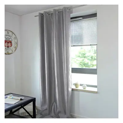 DecoByZorlu Ikyo 's Curtains, blinds in Grey