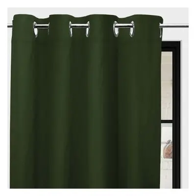 Soleil D'Ocre BOHEME 's Curtains, blinds in Green