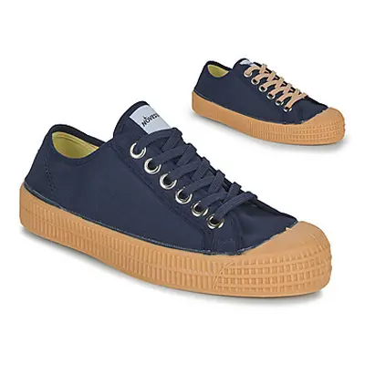 Novesta STAR MASTER men's Shoes (Trainers) in Blue