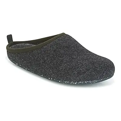 Camper WABI men's Slippers in Grey