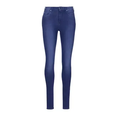 Pepe jeans REGENT women's in Blue