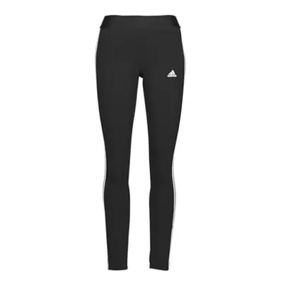 Adidas W 3S LEG women's Tights in Black