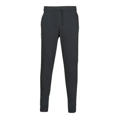 Under Armour UA RIVAL FLEECE JOGGER men's Sportswear in Black