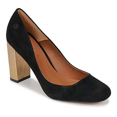 Betty London JIFOLU women's Court Shoes in Black